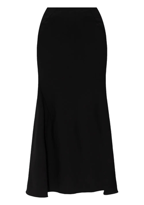 Cult Gaia Emilea skirt - Black