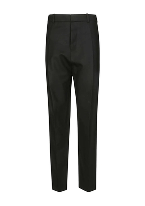 Victoria Beckham tailored trousers - Black