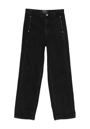 Low Classic belt-loop jeans - Blue