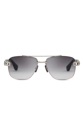 Dita Eyewear Grand-Evo sunglasses - Silver