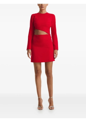 CuAnna Miriam dress - Red