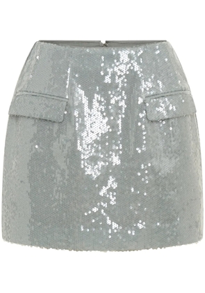 Nicholas Thora mini skirt - Green