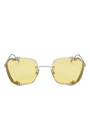 Vysen Eyewear Bei sunglasses - Grey