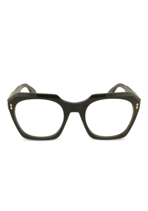 Kador Gloria textured glasses - Black