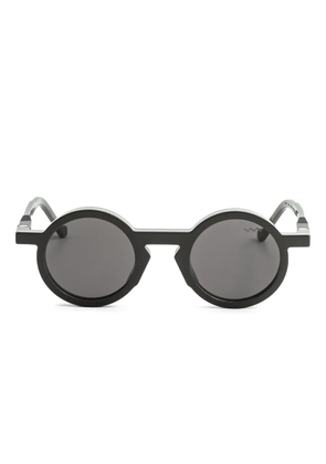 VAVA Eyewear round-frame sunglasses - Grey