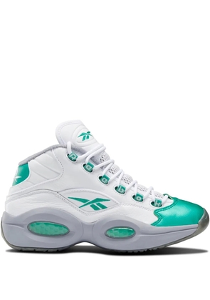 Reebok Question Mid sneakers - White
