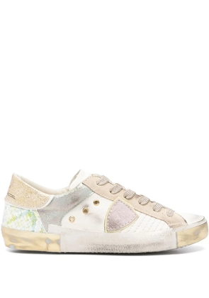 Philippe Model Paris Prsx sneakers - Neutrals