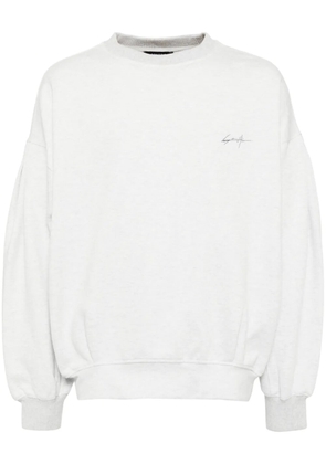 SONGZIO autograph sweatshirt - Grey