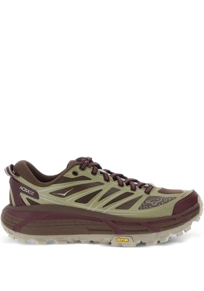 HOKA Mafate Speed 2 sneakers - Brown