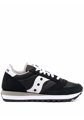 Saucony Jazz Original lace-up sneakers - Black