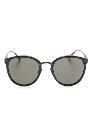 Linda Farrow Calthorpe sunglasses - Black