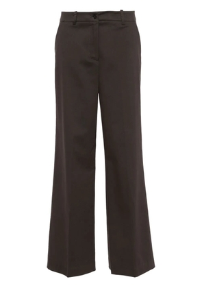 P.A.R.O.S.H. Crew trousers - Grey