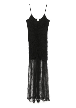 The Garment Dream maxi dress - Black