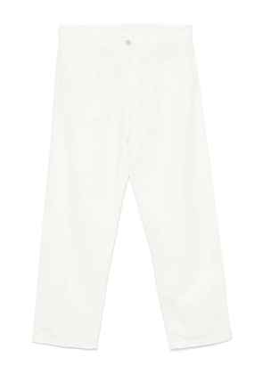 Carhartt WIP Landon trousers - White