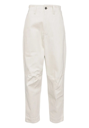 Toogood The Engineer jeans - Neutrals