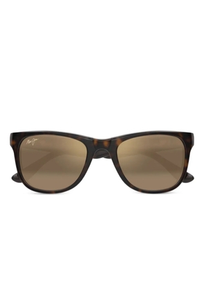 Maui Jim Kikonia sunglasses - Brown