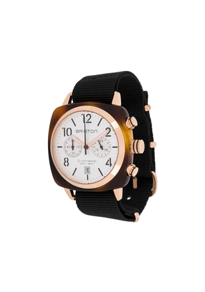 Briston Clubmaster Classic 40mm - White