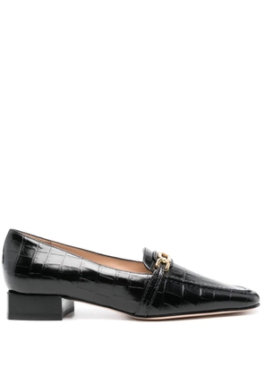 TOM FORD Whitney loafers - Black