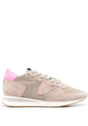 Philippe Model Paris Mondial sneakers - Neutrals