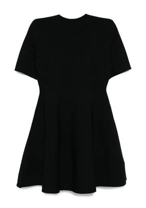 JNBY short-sleeves dress - Black