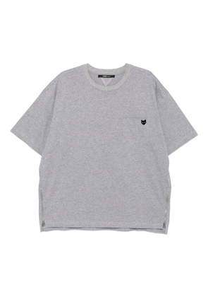 SONGZIO Panthera T-Shirt - Grey