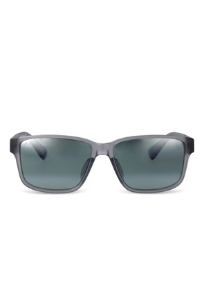 Maui Jim rectangle frame sunglasses - Grey