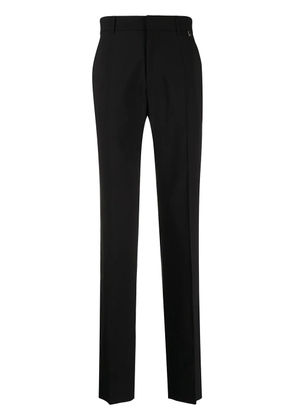 1017 ALYX 9SM tailored-cut straight-leg trousers - Black