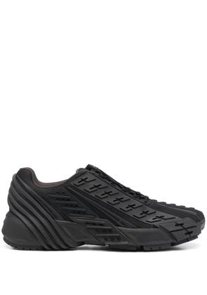 Diesel S-Prototype low-top sneakers - Black