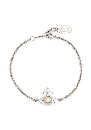 Vivienne Westwood Feodora bracelet - Silver