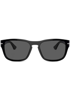 Persol square-frame sunglasses - Black