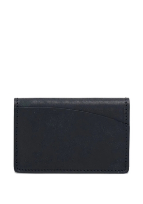 Post Archive Faction Pueblo Case 01 archive card holder - Black