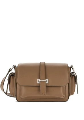 Hogan Hocket cross body bag - Neutrals