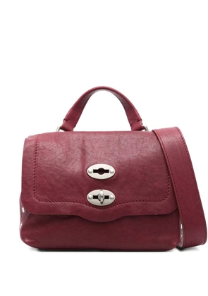 Zanellato baby Postina® cross body bag - Red