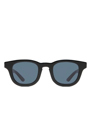 Thierry Lasry square-framed sunglasses - Black