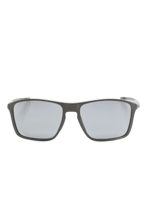 Tag Heuer Eyewear rectangle-frame sunglasses - Grey