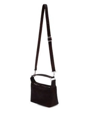 SAMSOE SAMSOE small Salylo shoulder bag - Black