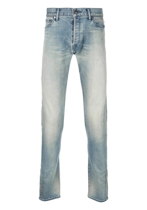 John Elliott The Cast 2 Coast Jeans - Blue