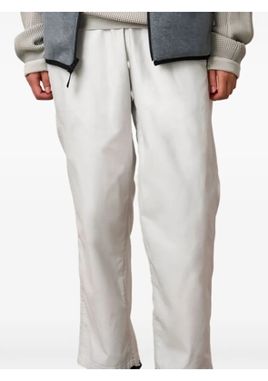 Gramicci cotton pants - Neutrals