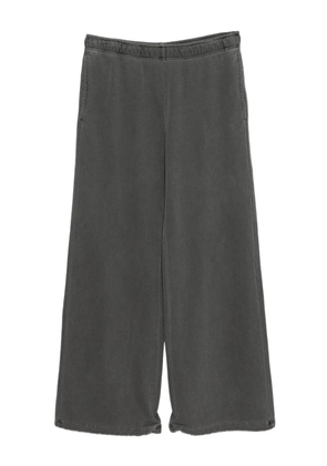 Ksubi sott origin trackpants - Grey