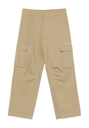 Carrer Bay cargo trousers - Neutrals
