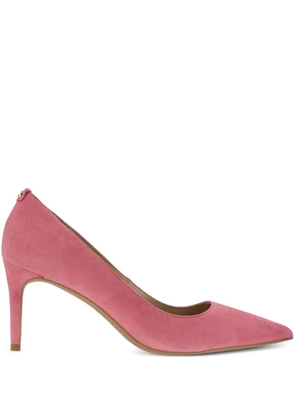 Michael Michael Kors Alina Flex pointed-toe pumps - Pink