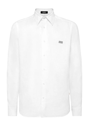Philipp Plein Sugar Daddy shirt - White