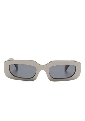 Off-White Eyewear Renton sunglasses - Grey