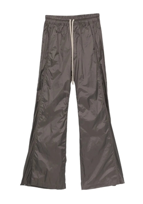 Rick Owens DRKSHDW Geth Belas trousers - Grey