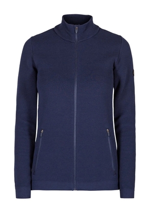 NEWLAND Senales ski jacket - Blue