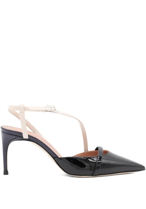 Malone Souliers Valeria pumps - Black