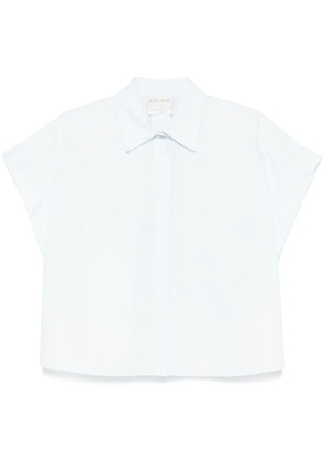 Forte Forte cotton shirt - Blue