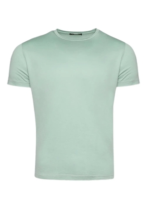 Loro Piana short-sleeve T-shirt - Green