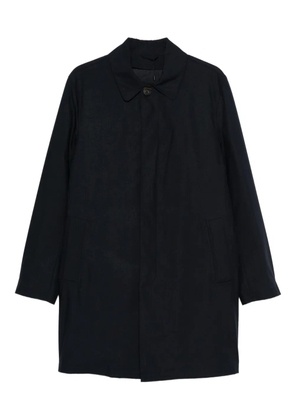 Corneliani buttoned jacket - Blue