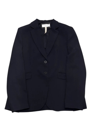 Caractère Button Jacket - Black